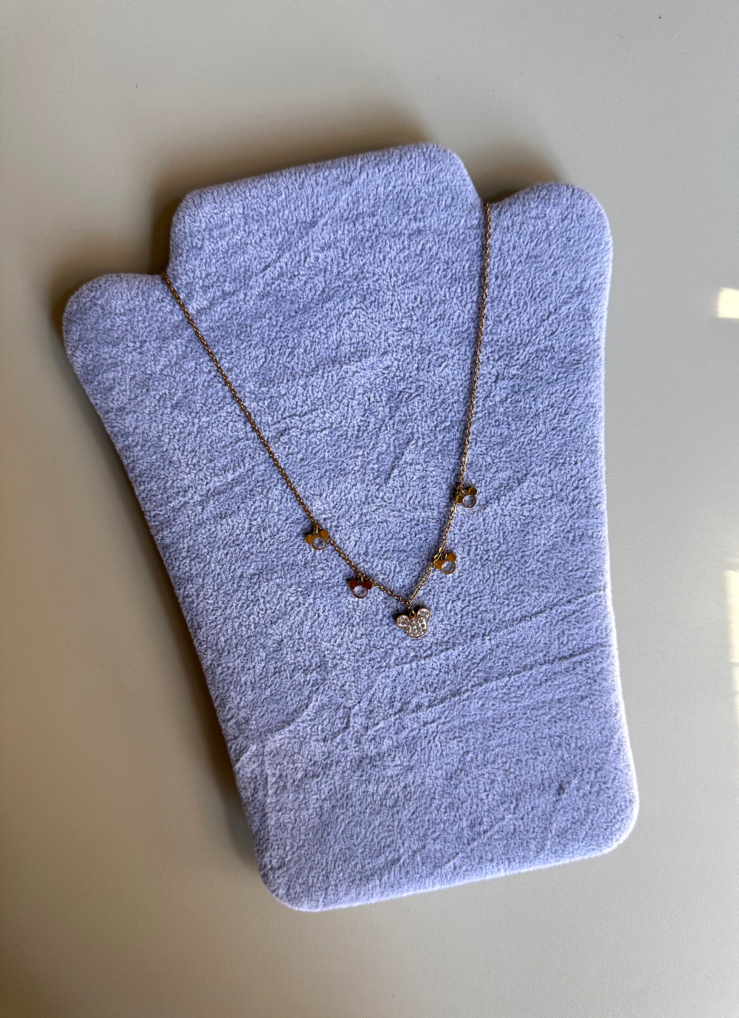 Collana Topolino