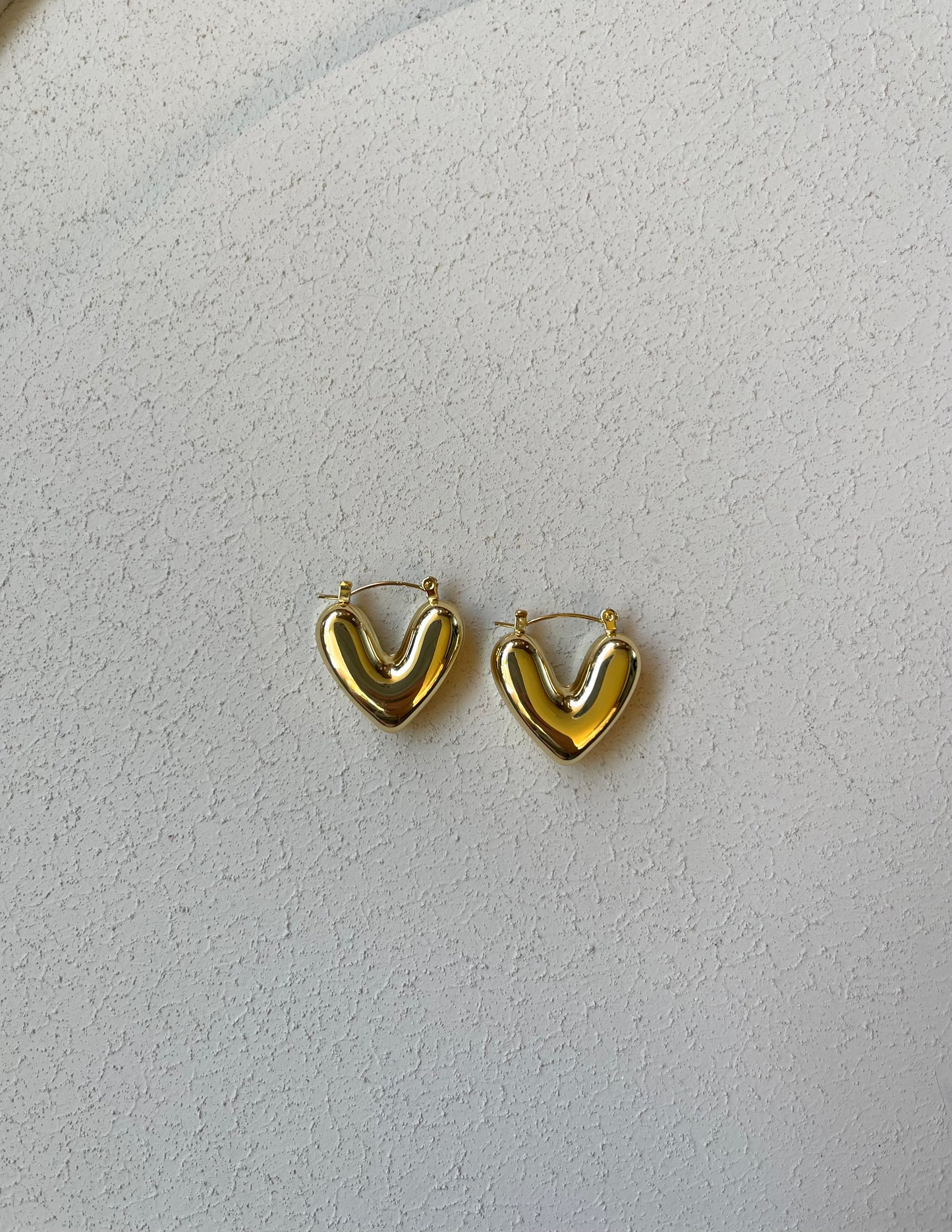 Orecchini V