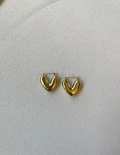 Orecchini V