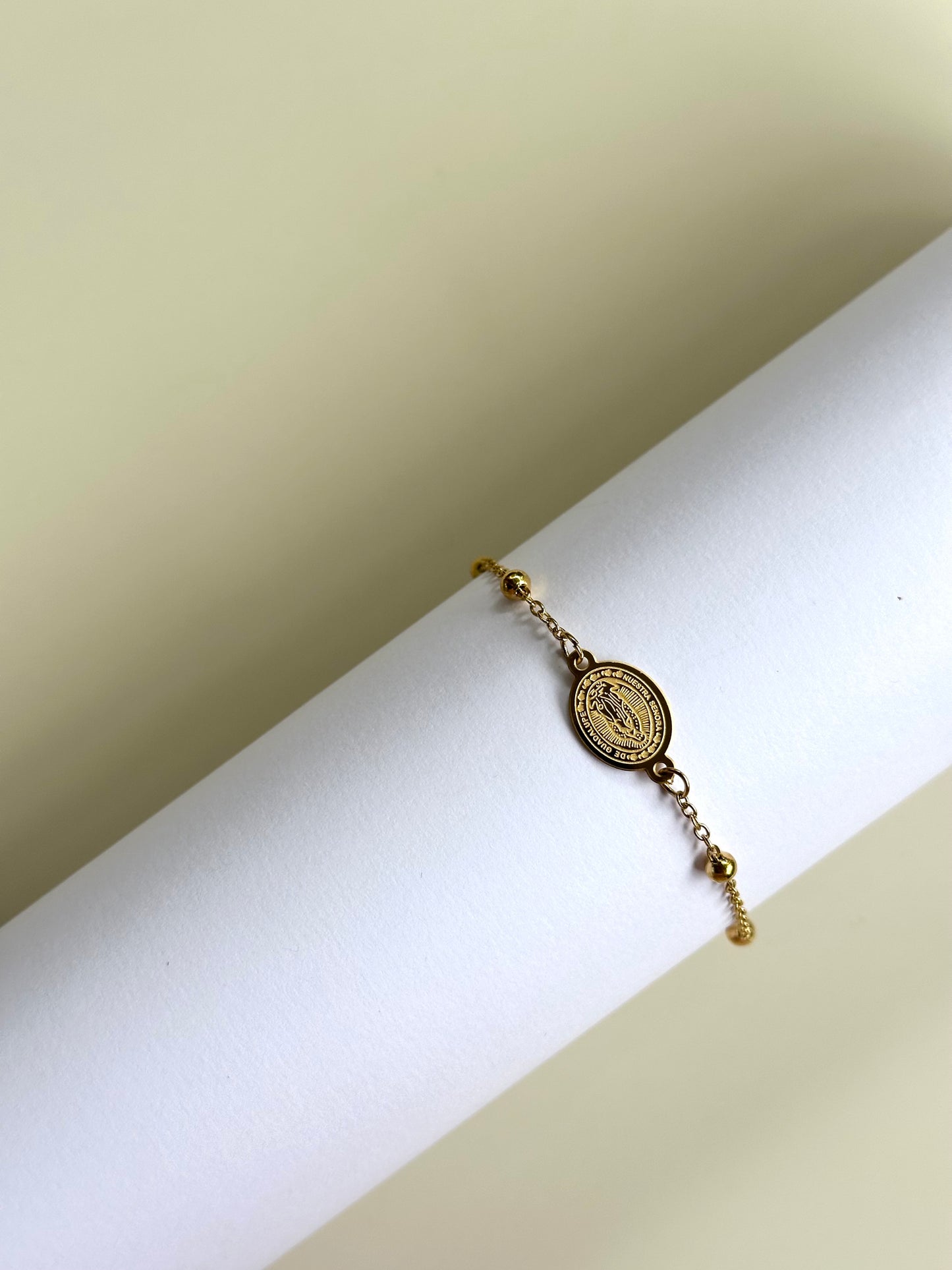 Bracciale Madonna