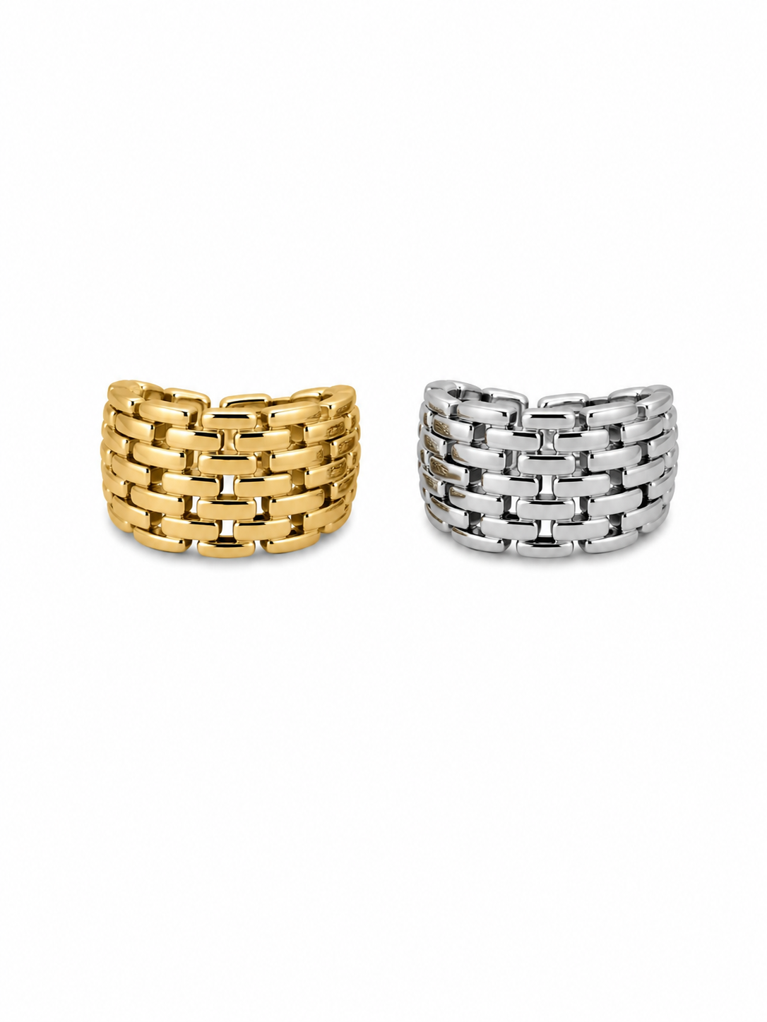 Anello Fascia