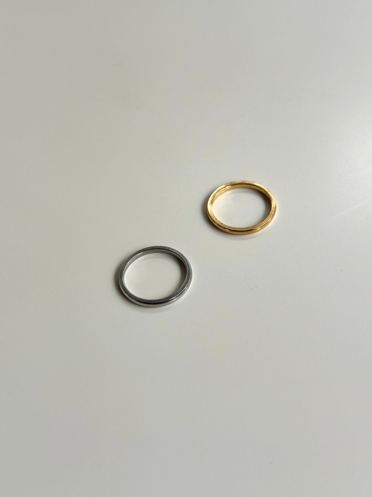 Anello Fedina