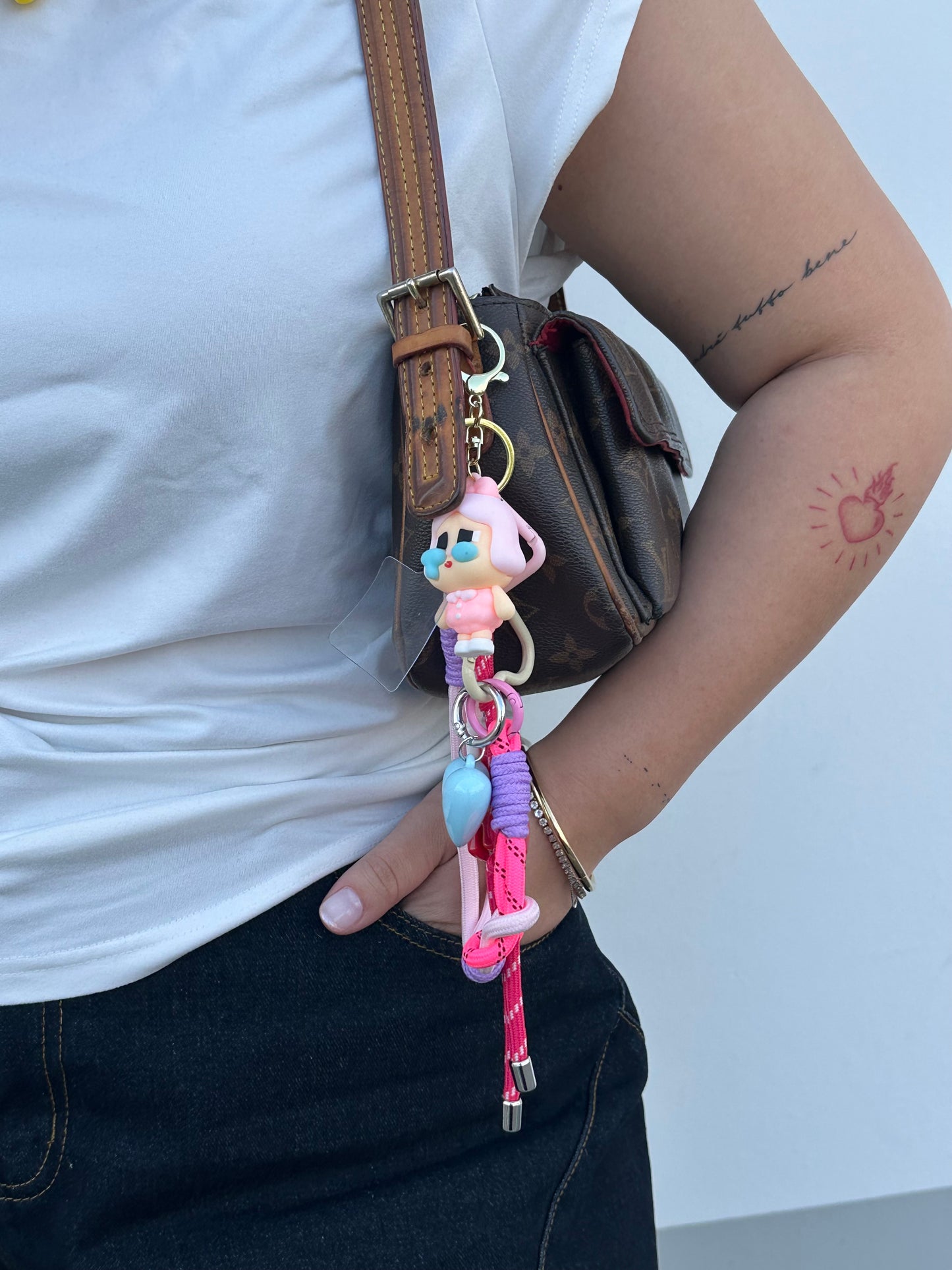 Charm Baby