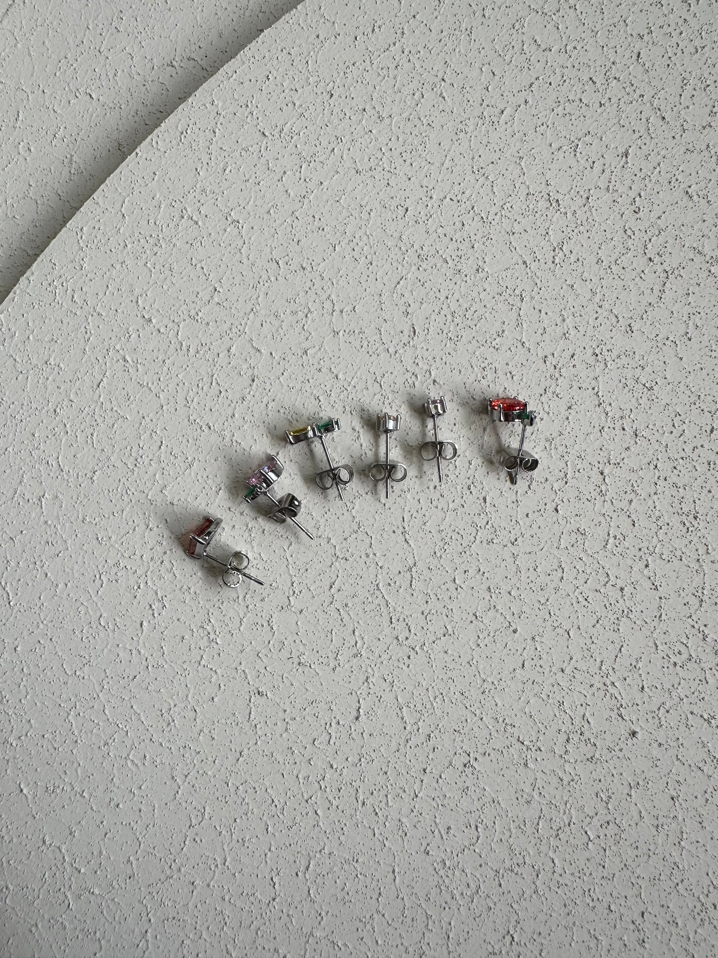 Orecchini Set Frutta
