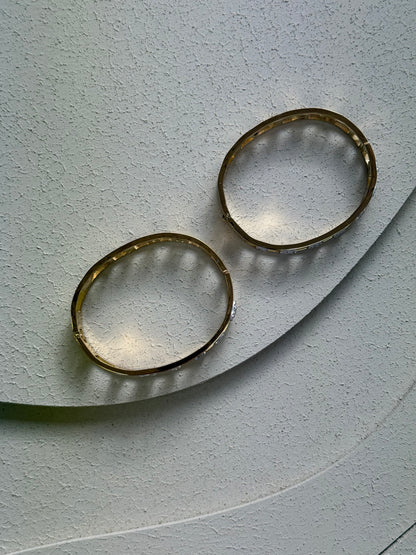 Bracciale Double Face