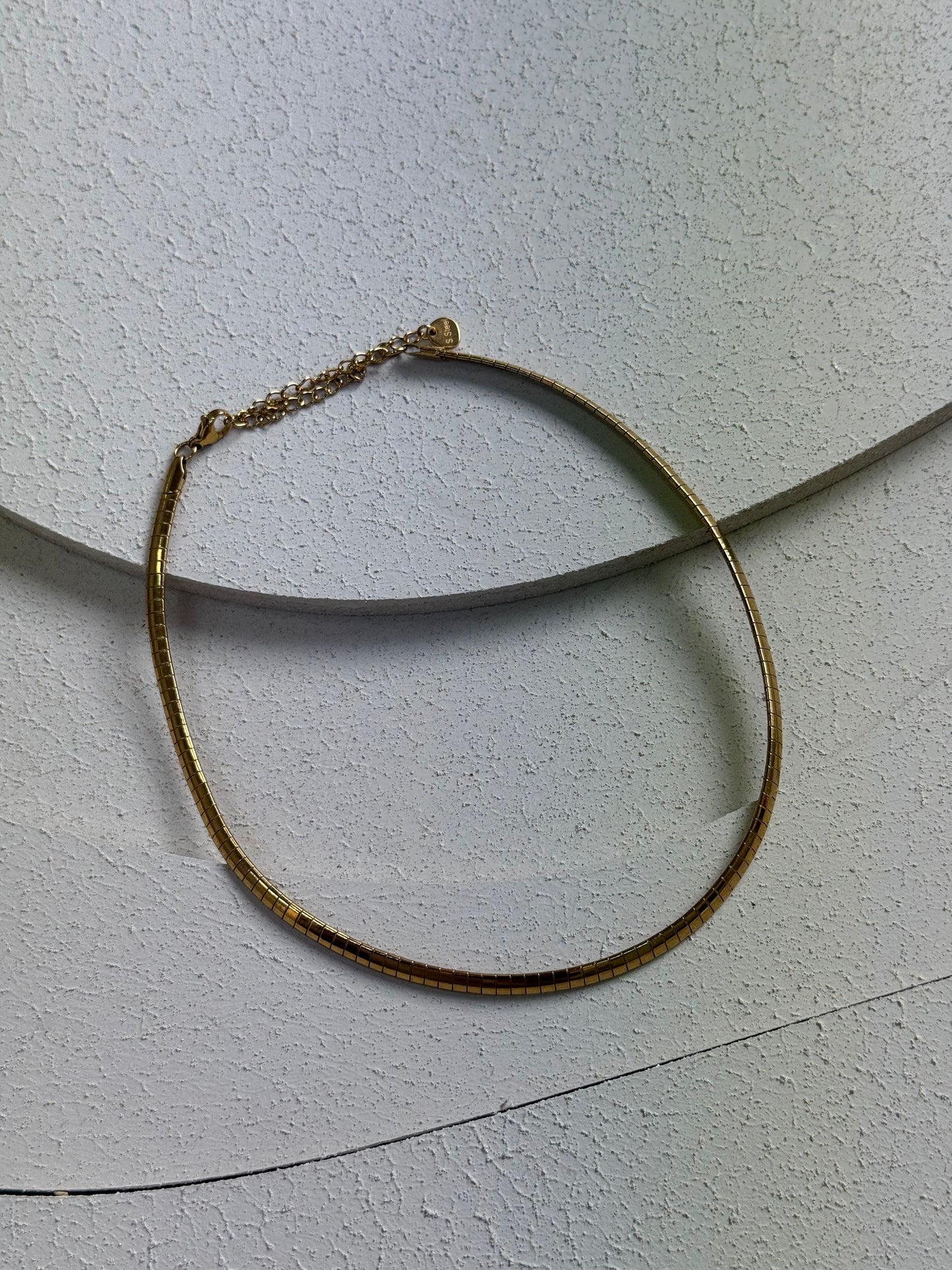 Collana Girocollo