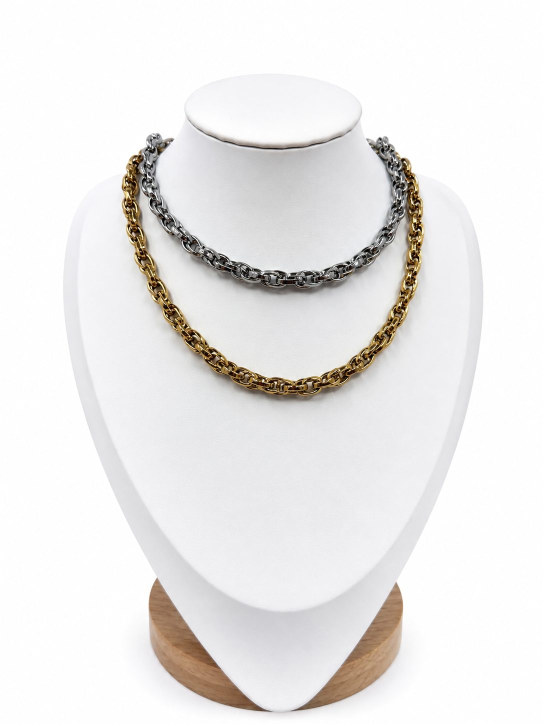 Collier Big