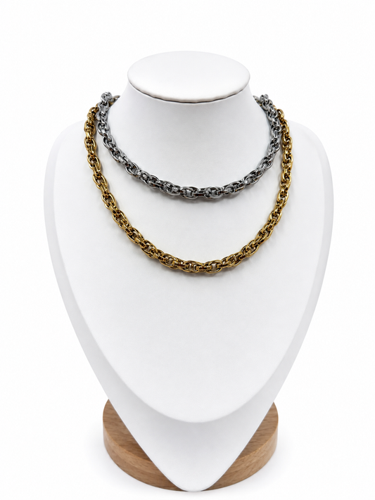 Collier Big