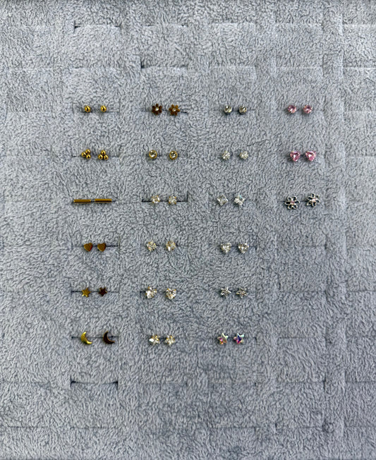 Piercing