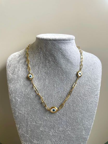 Collana Grecia