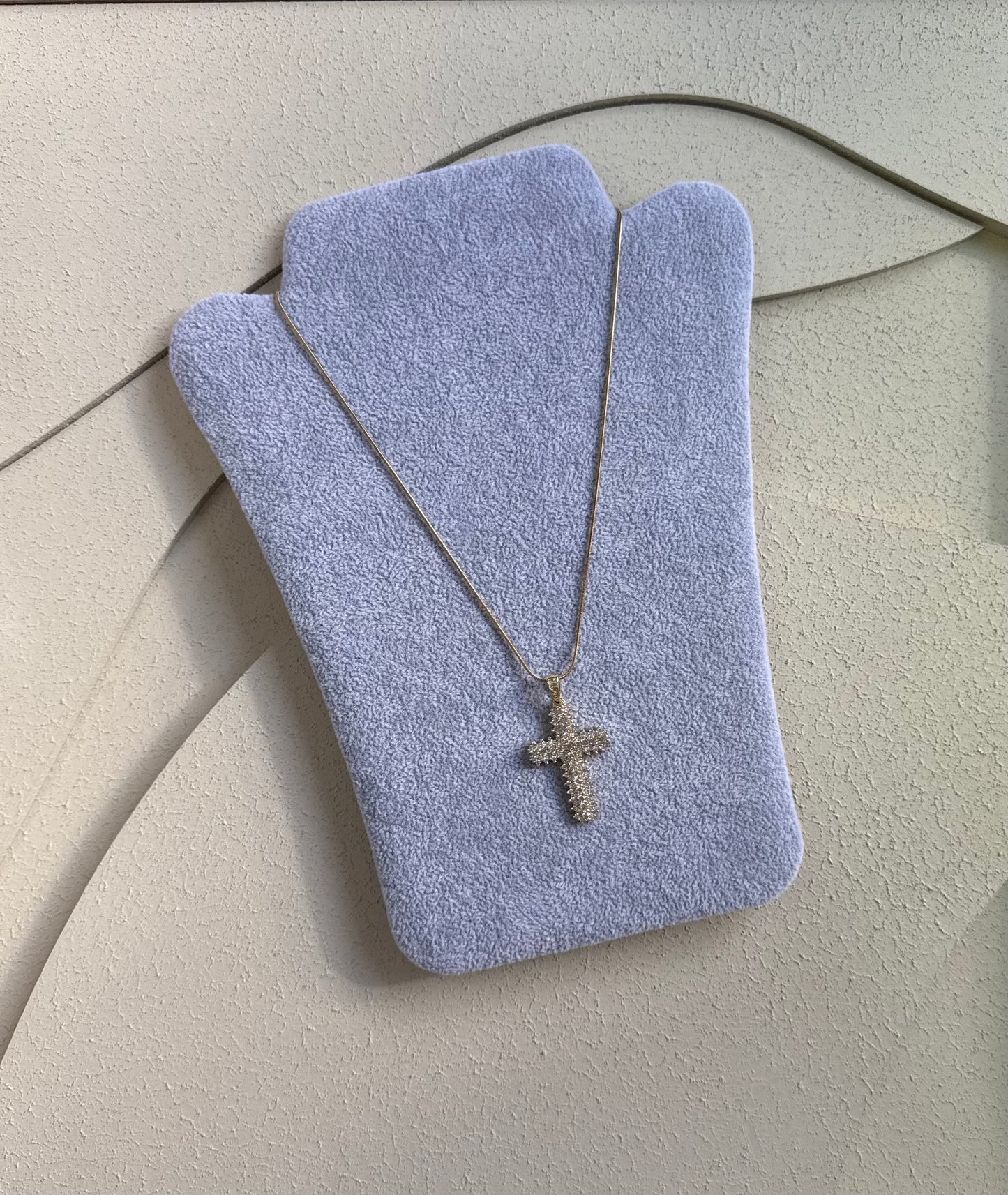 Collana Cross