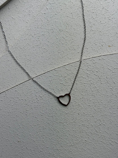 Collana Cuore