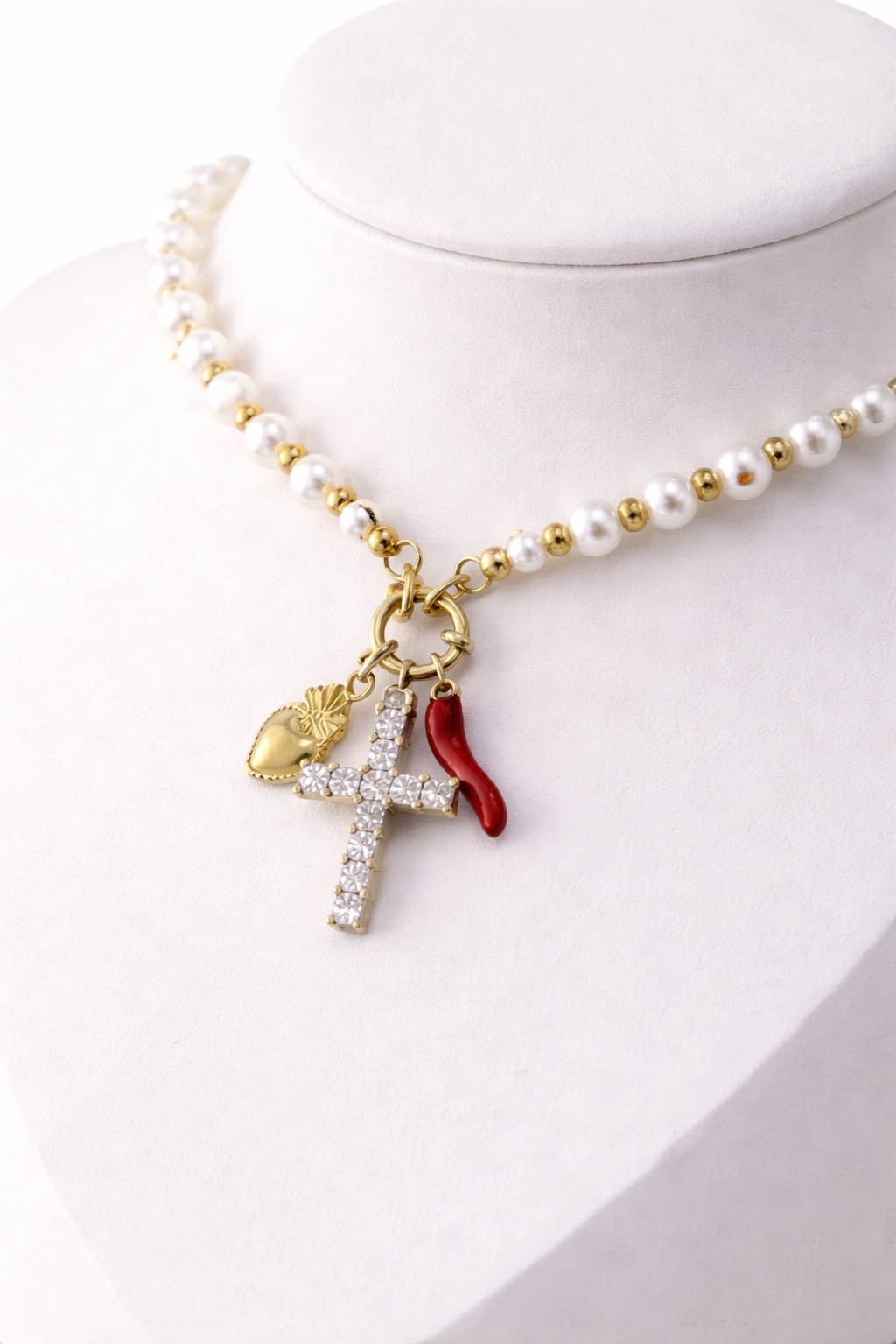 Collana Chic
