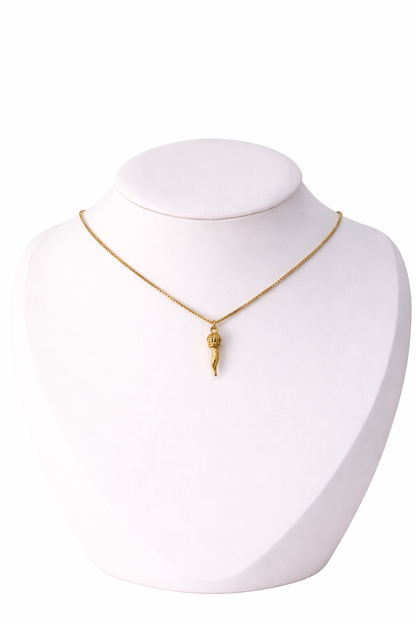 Collana PeperoncinoChic