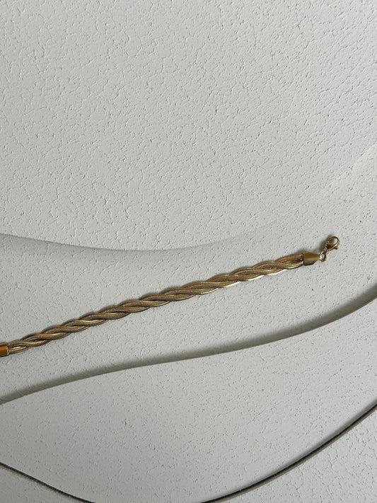 Bracciale Intreccio
