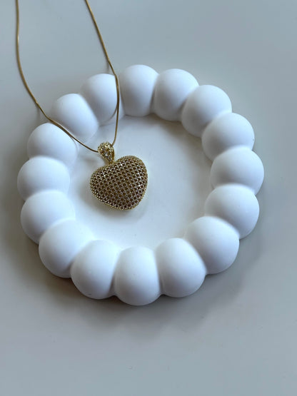 Collana Lovely Diamond