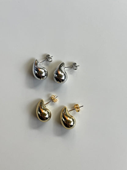 Orecchini Goccia Mini