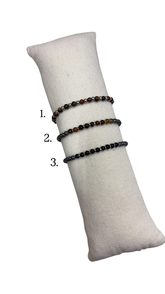 Bracciale Edge