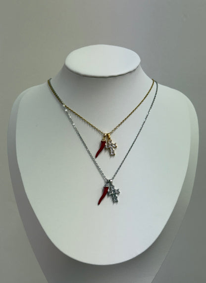 Collana Pepper Shine