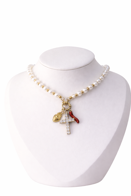 Collana Chic