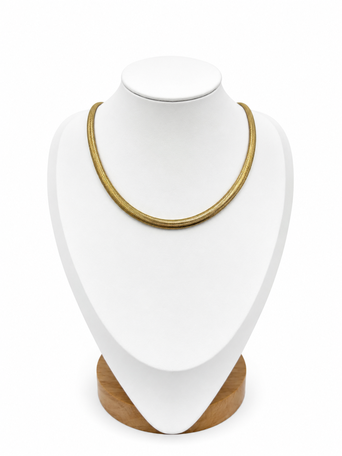 Collier Snake