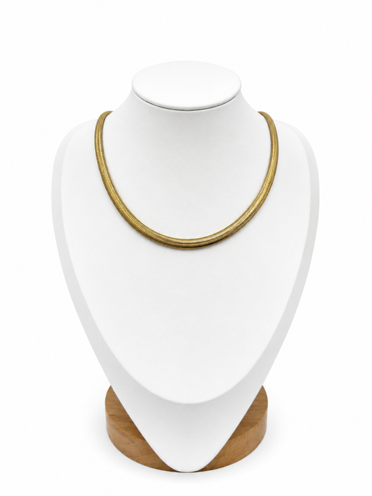 Collier Snake