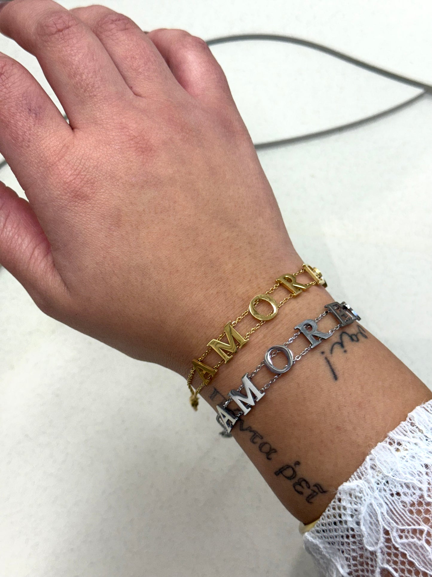 Bracciale Amore