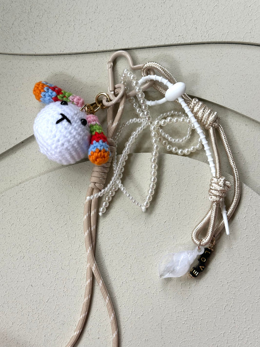 Charm Fiocco