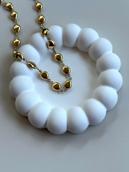 Collana Goccia Bomb