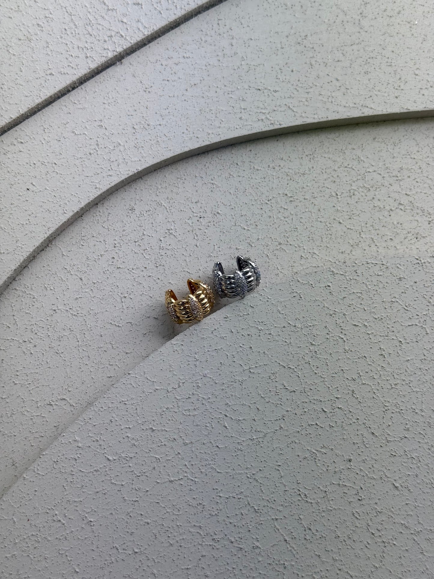 Ear-Cuff Bold