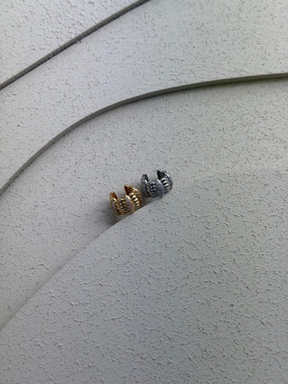 Ear-Cuff Bold