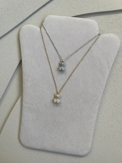 Collana Dolce Orsetto