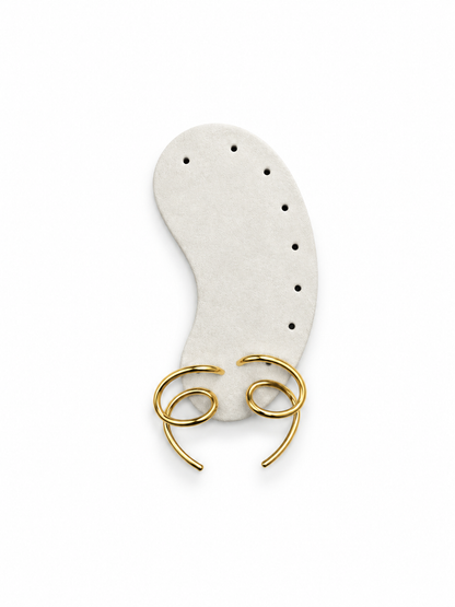 Orecchini Modern