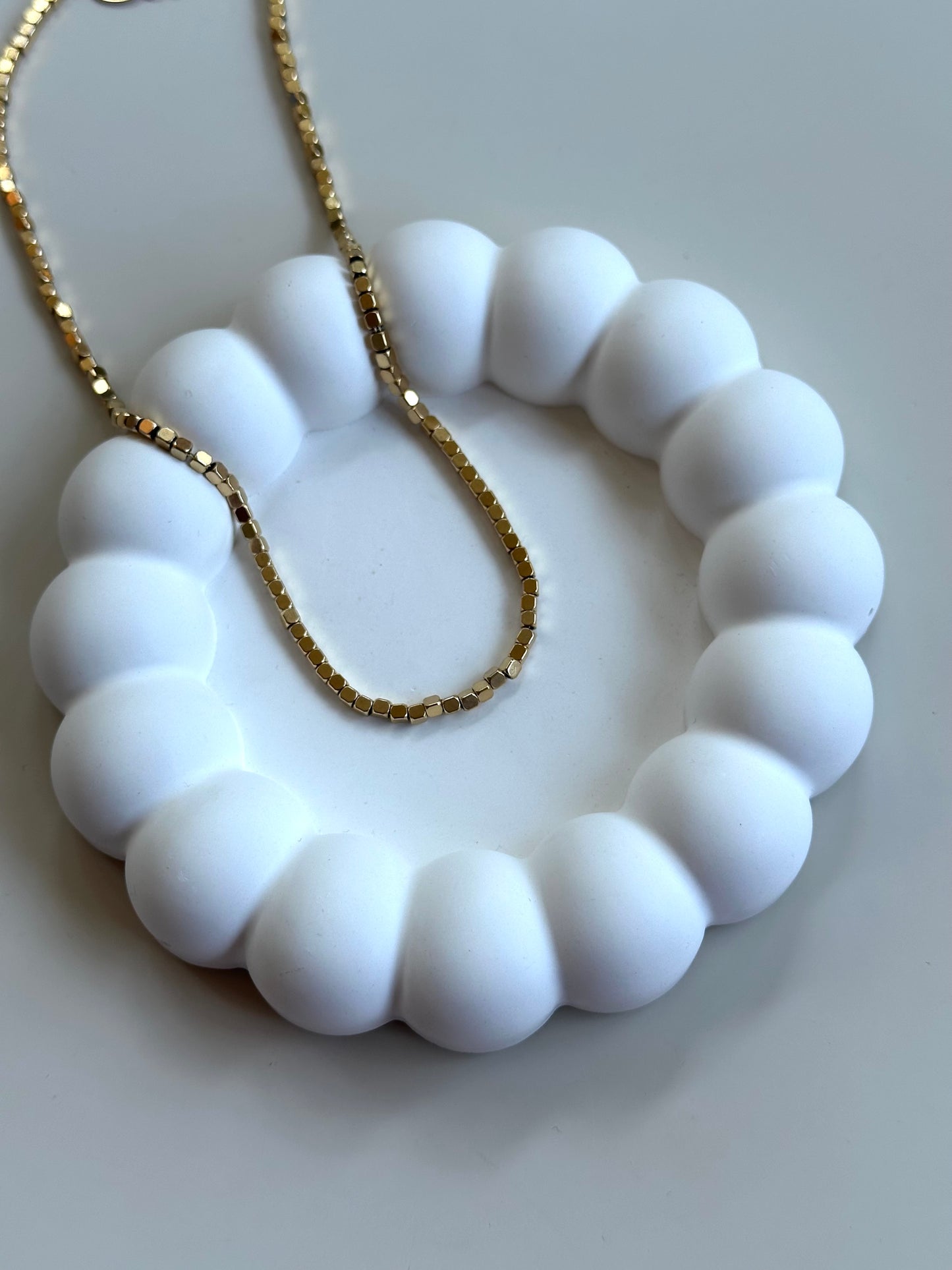 Collana Cubica