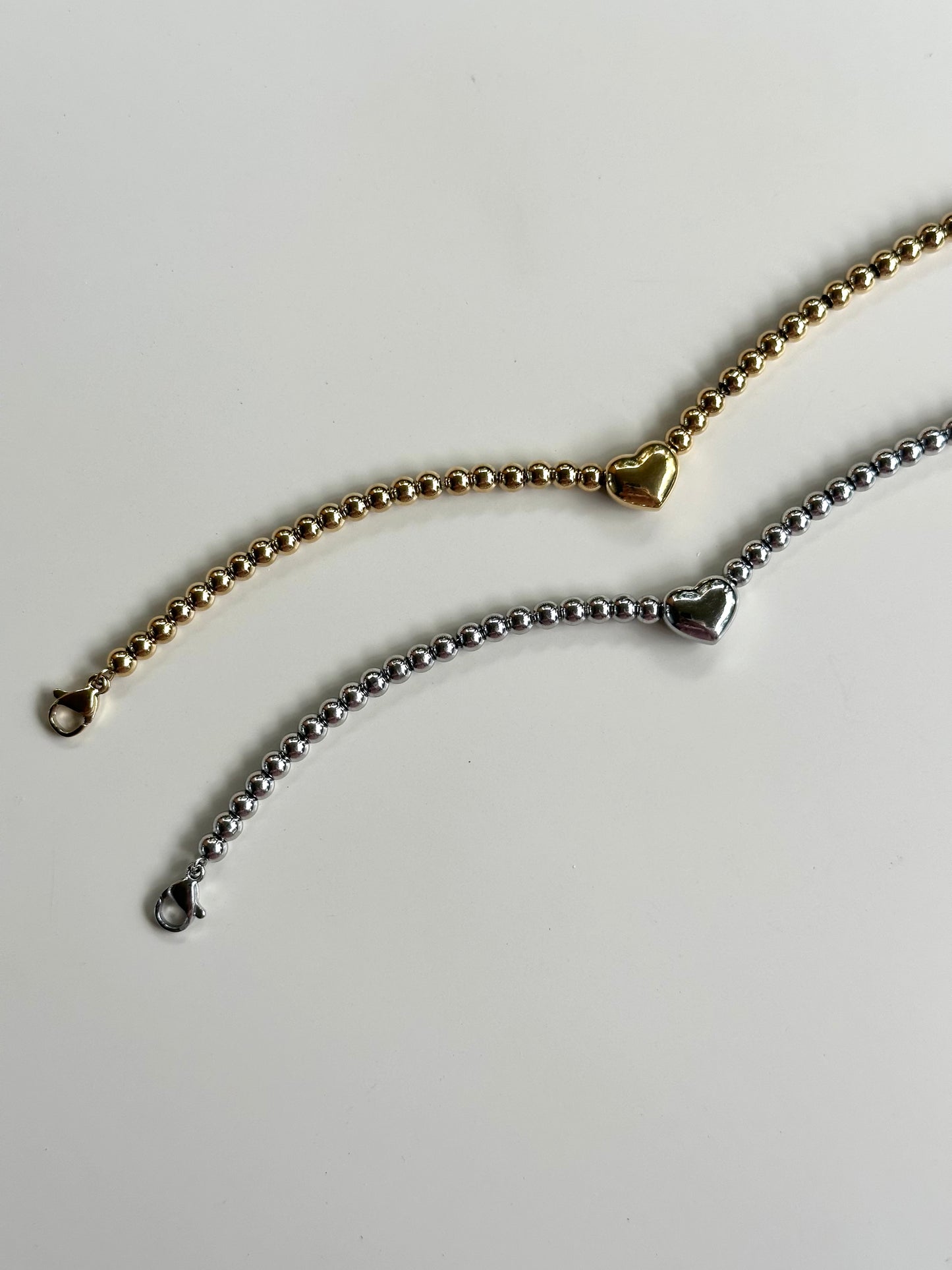 Bracciale Sfera Heart