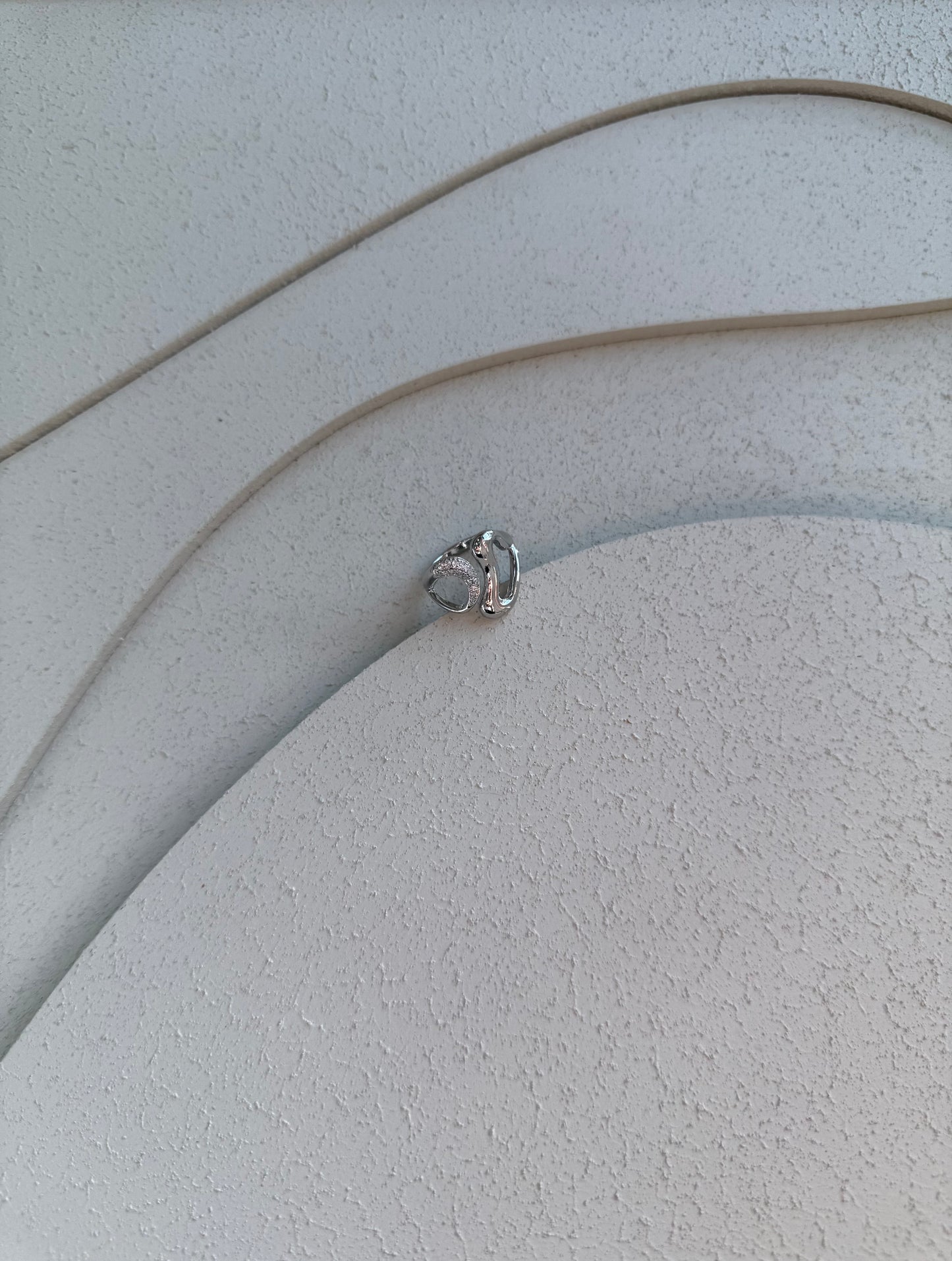 Anello Forma