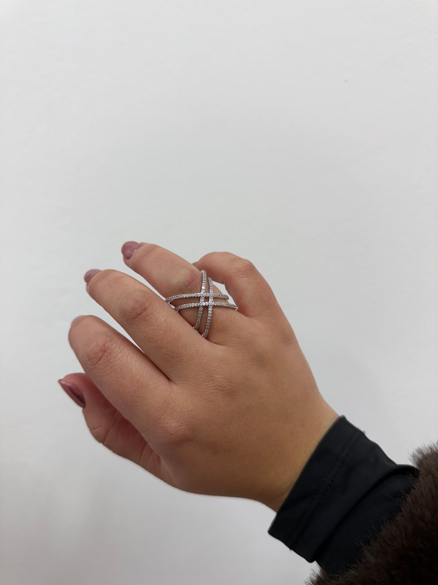 Anello Diamond