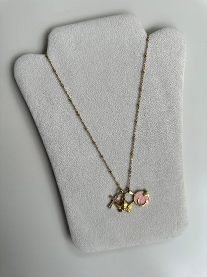 Collana Sognante