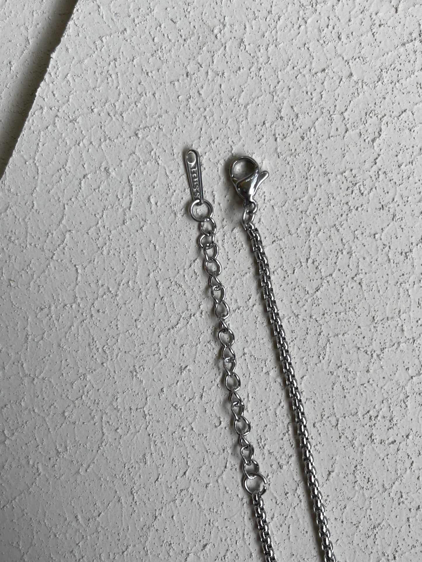 Base Collana Maglia