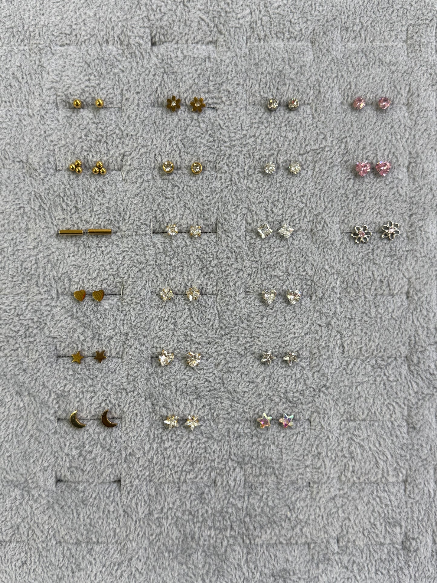 Piercing