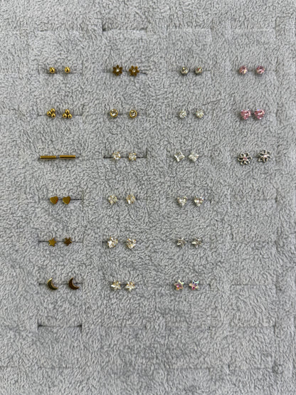 Piercing