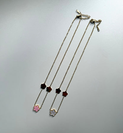 Collana Clover