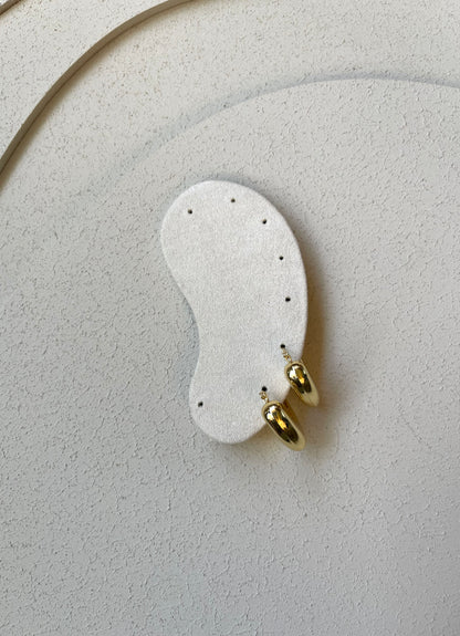 Orecchini V