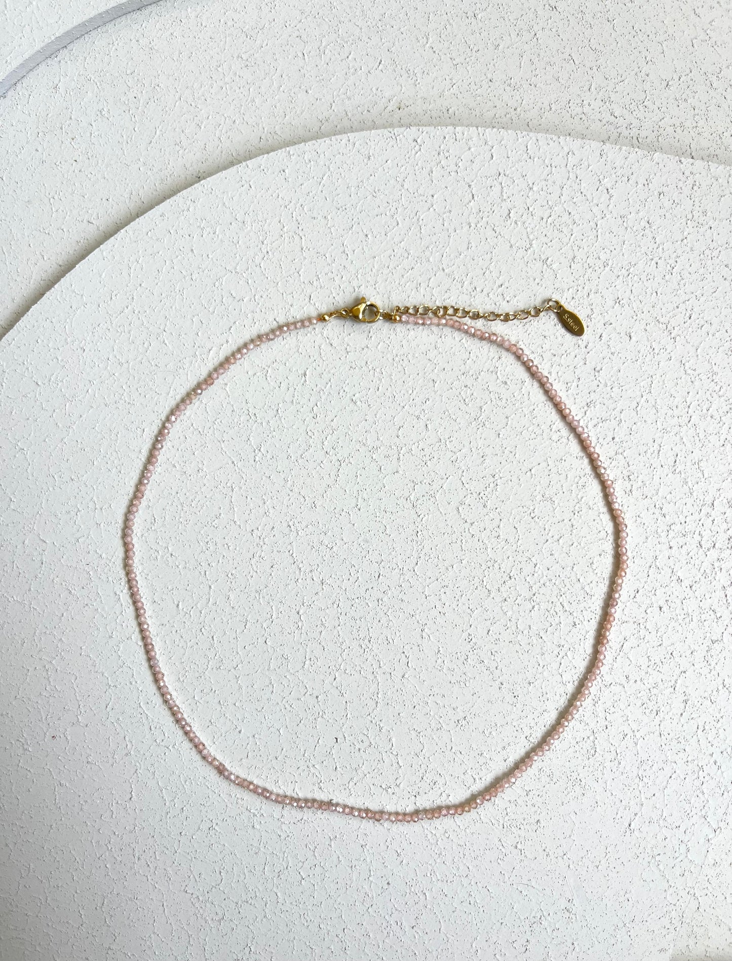 Collana Perline Mini