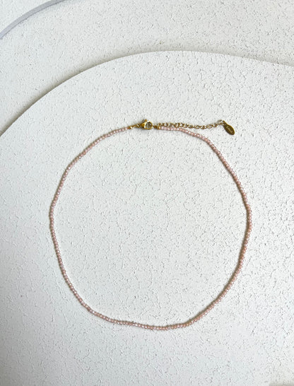Collana Perline Mini