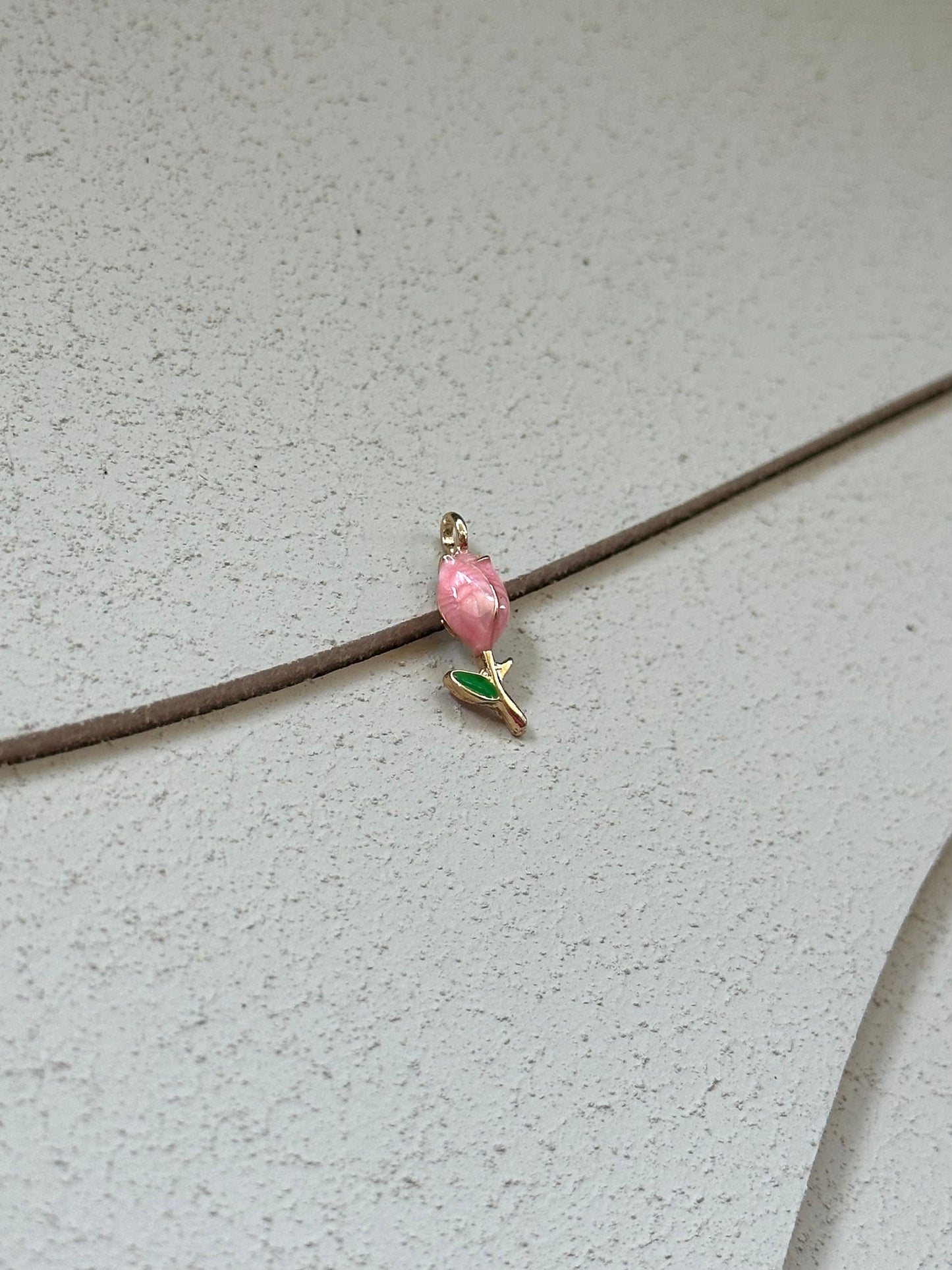Ciondolo Tulipano
