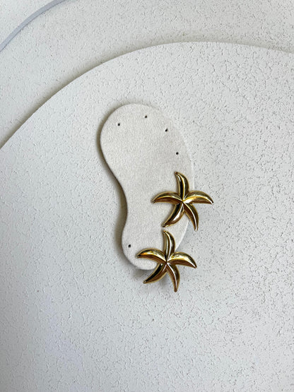 Orecchini Stella