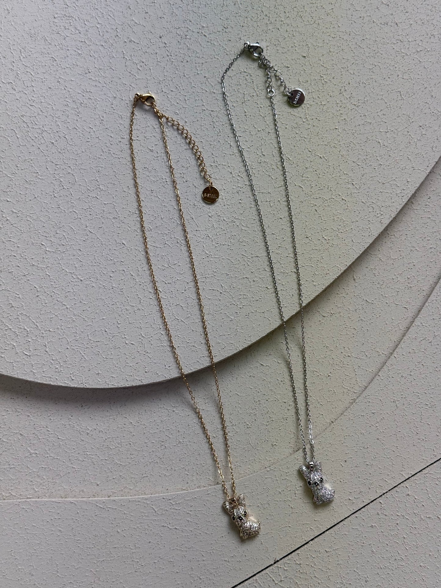 Collana Chihuhua
