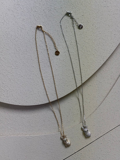 Collana Chihuhua