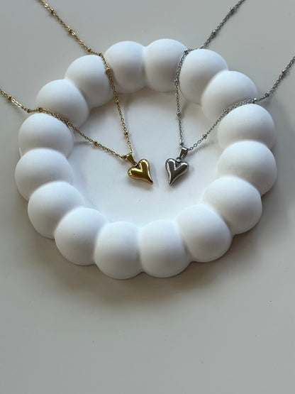 Collana Cuore Kai